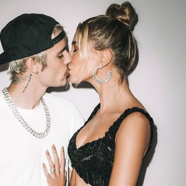 Justin i Hailey Bieber