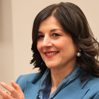 Sanja Musić Milanović na okruglom stolu - 3