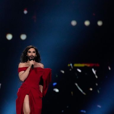 Conchita Wurst