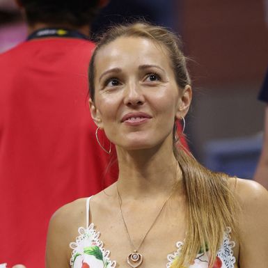 I Jelena Đoković navijala je za Baby Lasagnu na Eurosongu