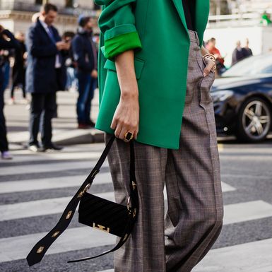 Ženi rođenoj u znaku bika odlično pristaje i zelena boja