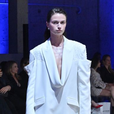 Slavljenička kolekcija modne kuće eNVy room povodom 20. rođendana brenda - 12