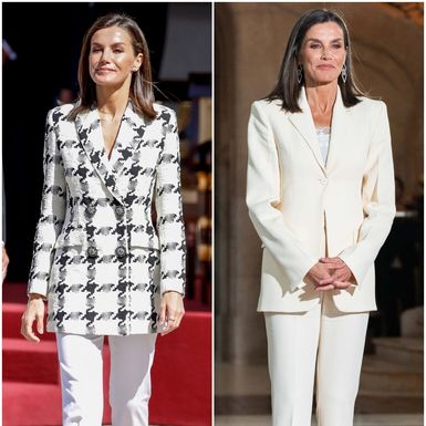 Kraljica Letizia u Vivabarefoot tenisicama