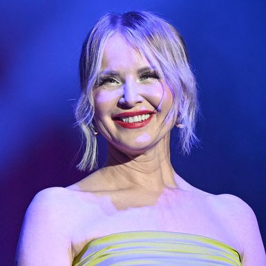 Danijela Martinović u haljini Diane Viljevac na koncertu u Zagrebu - 3