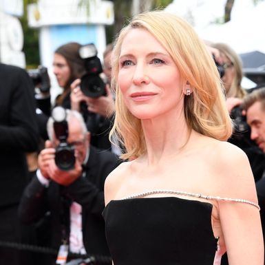 Cate Blanchett