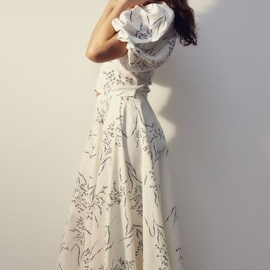 H&M, 39,99 eura