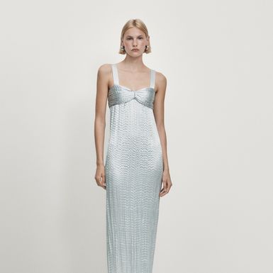 Massimo Dutti, 125 eura