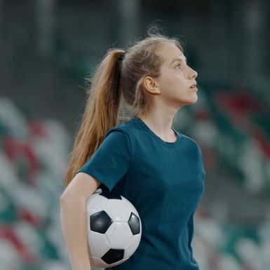 Nemamo svi jednake šanse u startu