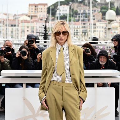 Emmanuelle Beart