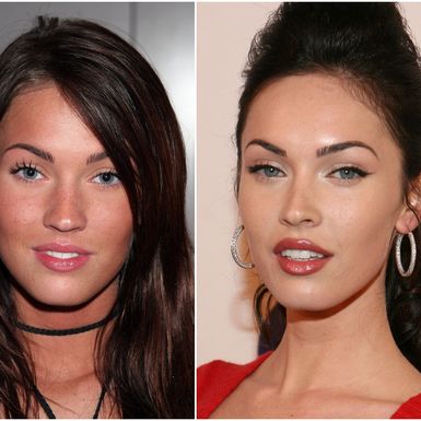 Megan Fox