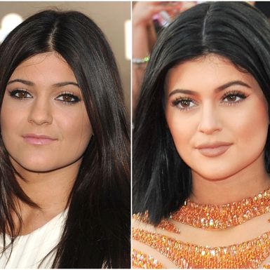 Kylie Jenner