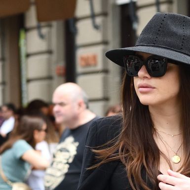 Ulična moda iz centra Zagreba - 17