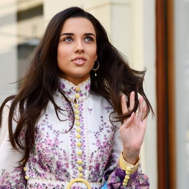 Modna inspiracija sa zagrebačke špice