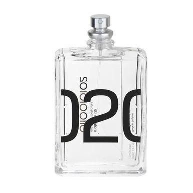 Escentric Molecule Molecule 02