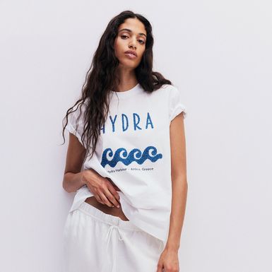 H&M, 9,99 eura