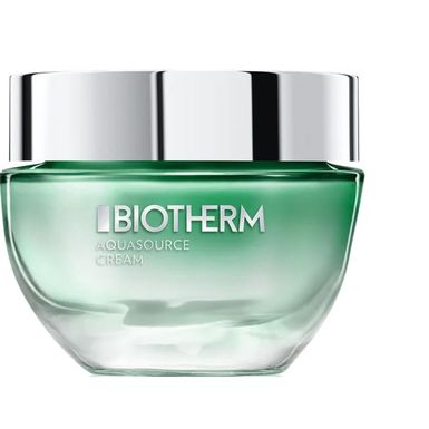 Biotherm Aquasource Cream hidratantna krema za lice, 50 eura