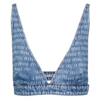 Miu Miu top