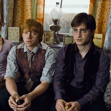 Harry Potter