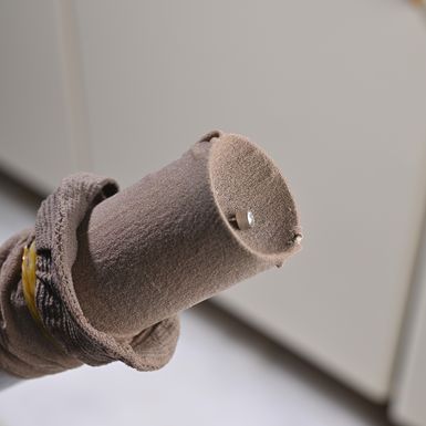 Čarapa na usisavaču