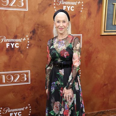 Helen Mirren