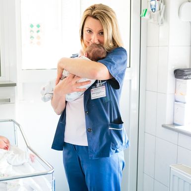 primalja Biserka Matok Glavaš