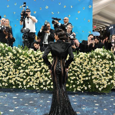 Halle Berry na Met Gali - 5