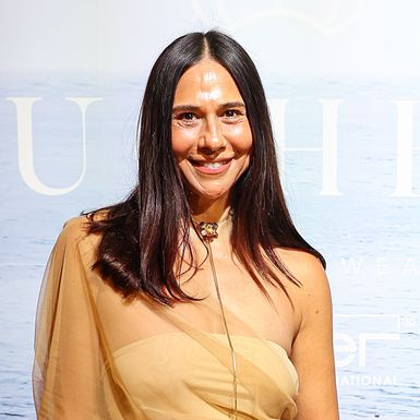 Borna Kotromanić na modnoj reviji Duchess Fashion show Snježane Schillinger - 4