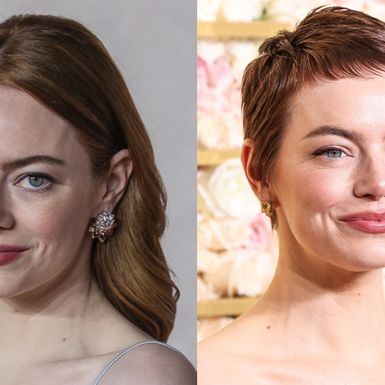 Emma Stone