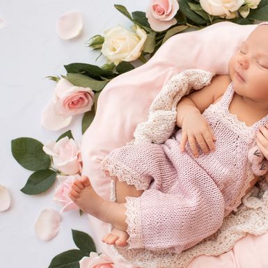 Imena inspirirana cvijećem poularna su u Hrvatskoj