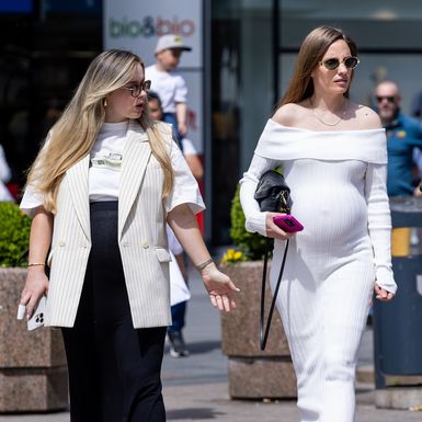 Ulična moda u centru Zagreba - 2