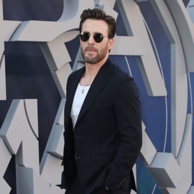 Chris Evans