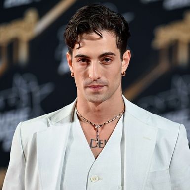 Damiano David