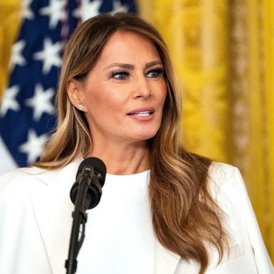 Melania Trump