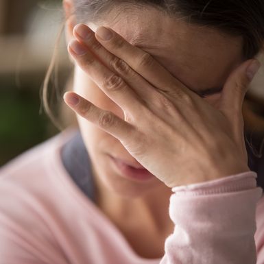 Za neke žene Majčin dan je bolni podsjetnik