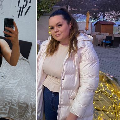 Veronika Petrović, mama dvoje male djece, smršavjela je 30 kilograma - 6