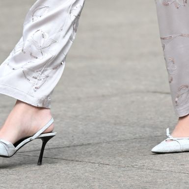 Ulična moda u centru Zagreba - 13