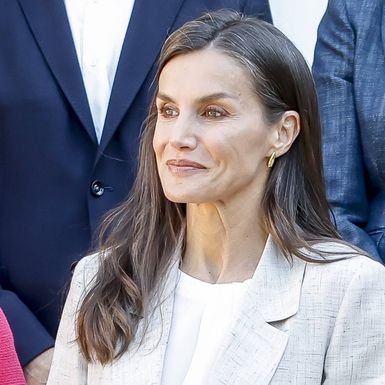 Kraljica Letizia