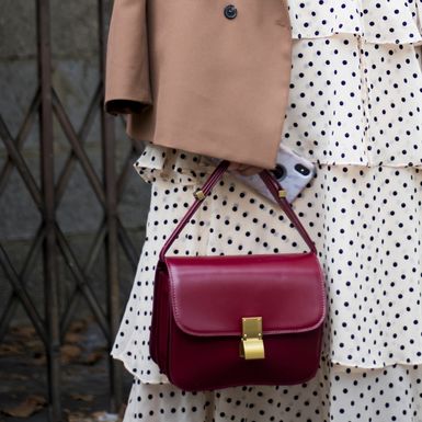 Točkice se vraćaju u velikom stilu