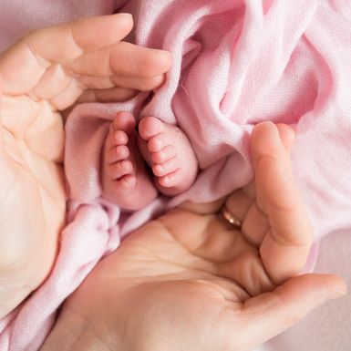 Rađanje nije natjecanje