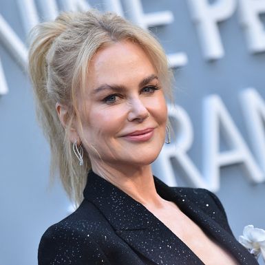 Nicole Kidman