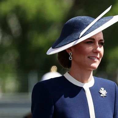 Princeza od Walesa u Glasgowu