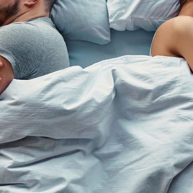 Razvod spavanja sve je veći trend u svijetu