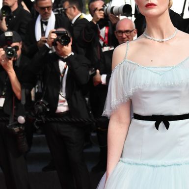 Najljepše haljine sa zatvaranja Cannesa 2025.