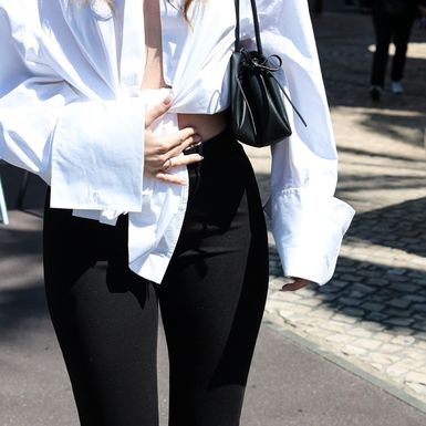 Capri tajice novi su hit