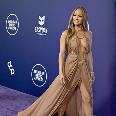 Jennifer Lopez na dodjeli nagrada American Music Awards - 2