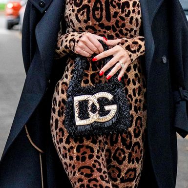 Talijanke obožavaju haljine sa životinjskim uzorkom