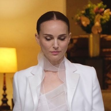Natalie Portman