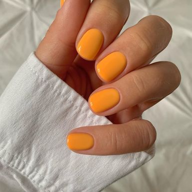Sorbet nokti