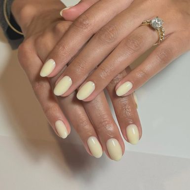Sorbet nokti
