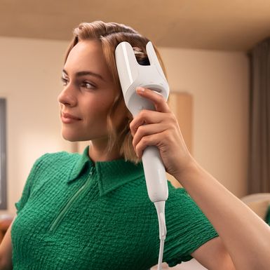Philips WavePro Styler 9000
